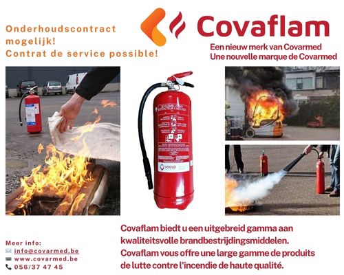 Covarmed Farma